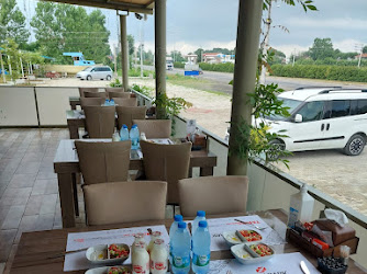 Hamza Bey Restoran