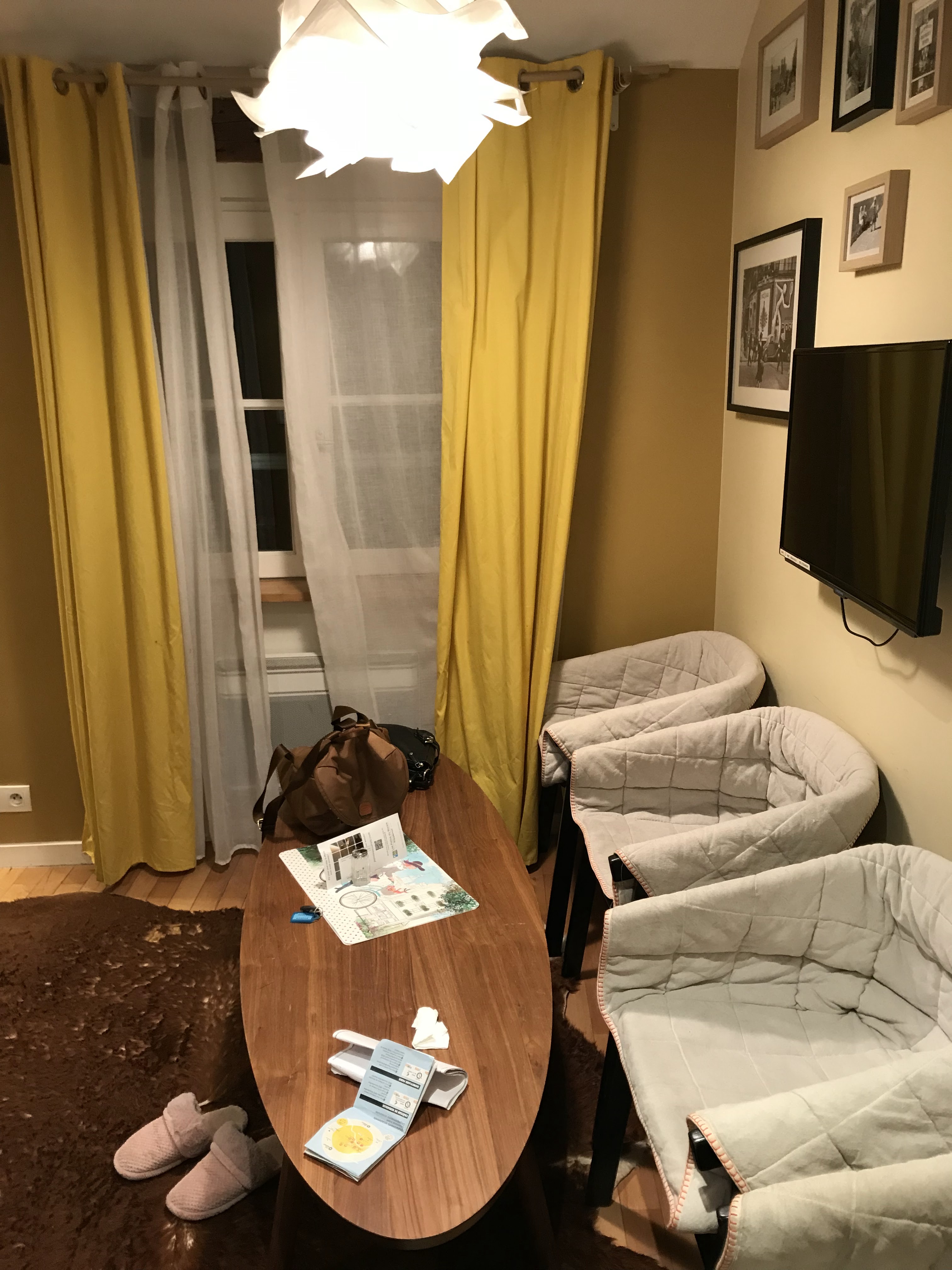 Photo n° 6 de l'avis de Ms.a fait le 25/11/2018 à 17:11