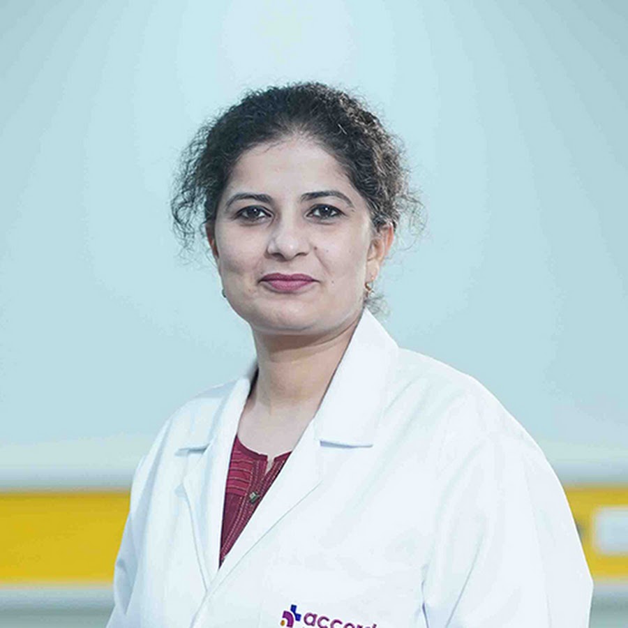 Dr Sonali Gupta, Best Dermatologist in Faridabad