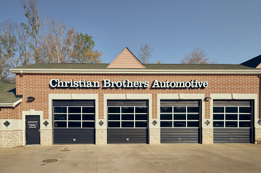 Auto Repair Shop «Christian Brothers Automotive Indian Trail», reviews and photos, 13957 E Independence Blvd, Indian Trail, NC 28079, USA