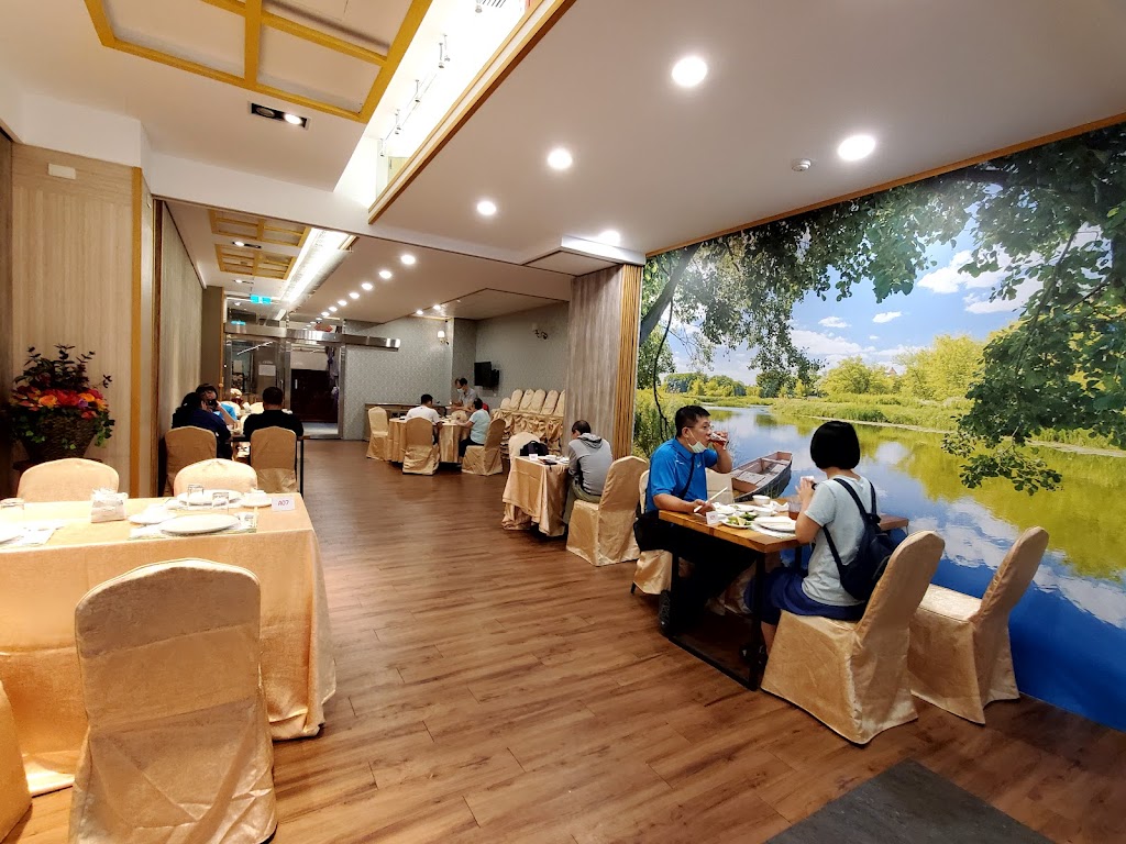 迦樂悅素食喜宴會館/迦樂悅複合式蔬食餐廳【台中素食｜素食餐廳｜附近素食｜火鍋吃到飽 ｜婚宴會館｜喜宴 ｜合菜 ｜熱炒 】 的照片