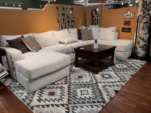 Furniture Store «American Furniture Warehouse», reviews and photos, 1700 S Abilene St, Aurora, CO 80012, USA