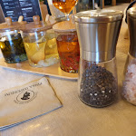 Photo n°4 de l'avis de Tanja.e fait le 04/05/2024 à 18:54 sur le  Pinsa Imperium à Bad Wildungen