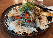 Nouille du Restaurant vietnamien Indochine à Paris - n°19
