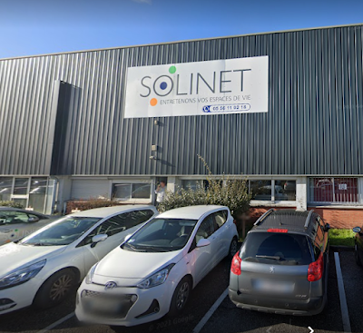 Solinet Mérignac à Mérignac