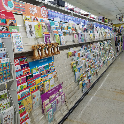 Discount Store «Dollar General», reviews and photos, 314 W Main St, Anamosa, IA 52205, USA