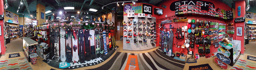 Sporting Goods Store «Transition Sports», reviews and photos, 240 Chapel Pl, Avon, CO 81620, USA