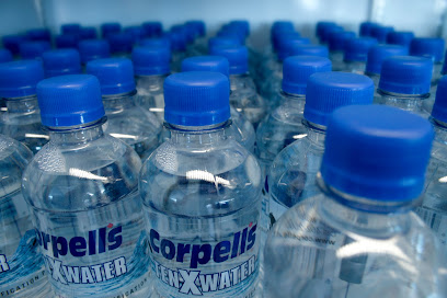 Corpell's Water