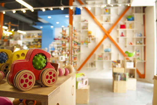 Toy Store «Fat Brain Toys», reviews and photos, 5601 W 135th St #2230, Overland Park, KS 66224, USA