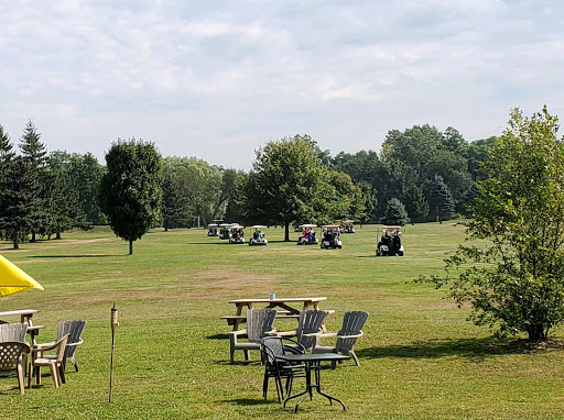 Golf Course «Bemus Point Golf Club», reviews and photos, 72 Main St, Bemus Point, NY 14712, USA