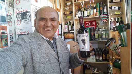 Liquor Store «S M Wine & Liquors Inc», reviews and photos, 3755 90th St, Flushing, NY 11372, USA