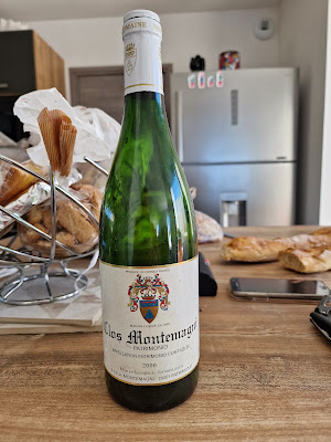 Clos Montemagni à Patrimonio