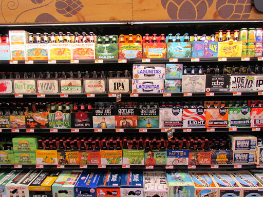 Grocery Store «ACME Markets», reviews and photos, 851 Gap Newport Pike, Avondale, PA 19311, USA