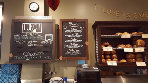 Bakery «Tin Roof Bakery», reviews and photos, 627 Broadway St #170, Chico, CA 95928, USA