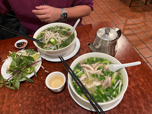Pho Sinh Alameda image