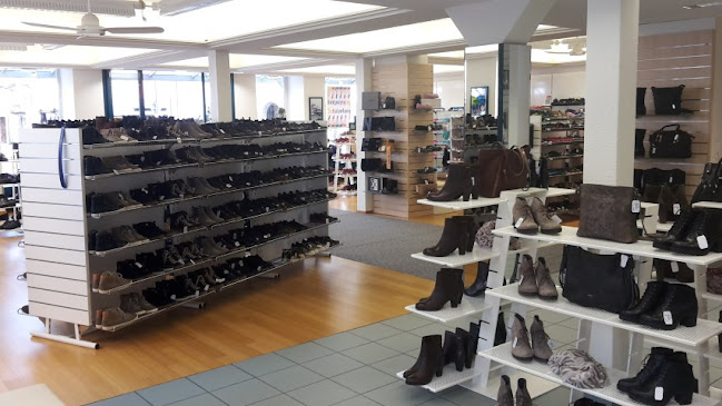 Rezensionen über Tschümperlin Schuhe + Sport in Glarus Nord - Schuhgeschäft