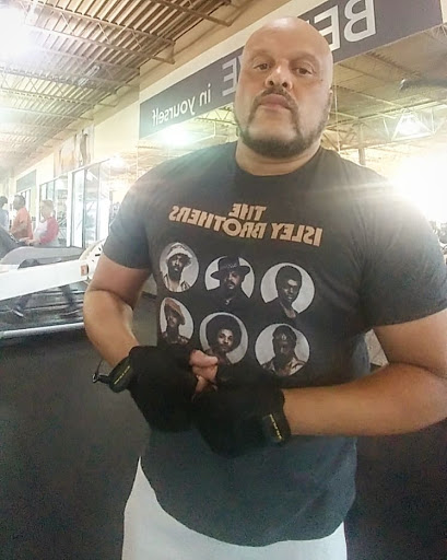 Health Club «24 Hour Fitness», reviews and photos, 2280 Market Pl Blvd, Irving, TX 75063, USA