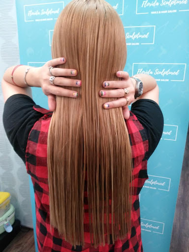 Spa «Florida Sculptured Nails & Hair Salon», reviews and photos, 3202 NE 2nd Ave, Miami, FL 33137, USA