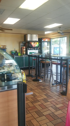 Sandwich Shop «Subway», reviews and photos, 5620 NE Gher Rd A, Vancouver, WA 98662, USA