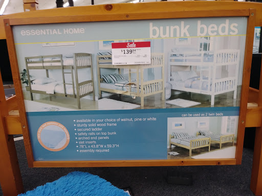 Discount Store «Kmart», reviews and photos, 161 S Broadway, Salem, NH 03079, USA