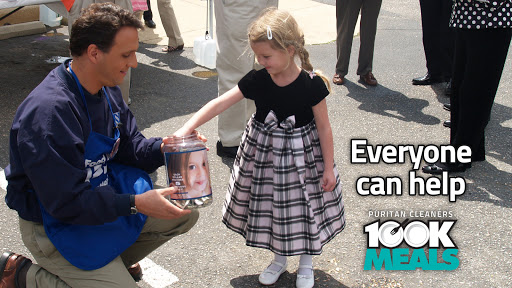 Dry Cleaner «Puritan Cleaners», reviews and photos, 11665 Midlothian Turnpike, Midlothian, VA 23113, USA