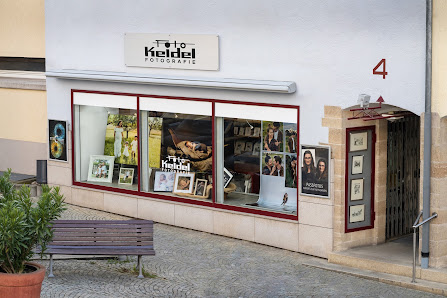 Foto Keidel Kirchpl. 4, 72379 Hechingen, Deutschland