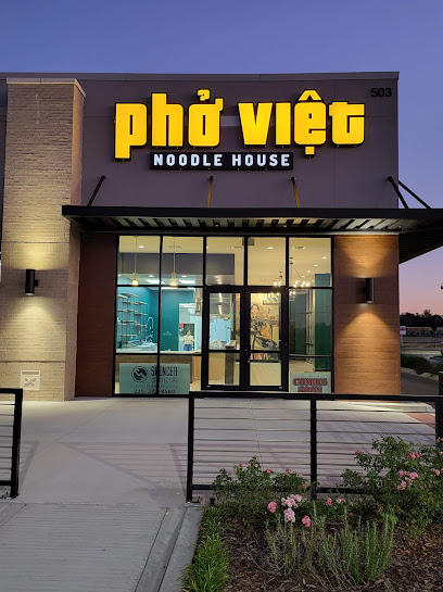 Pho Viet Noodle House
