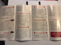 Restauration rapide Wok In à Bonn - menu / carte