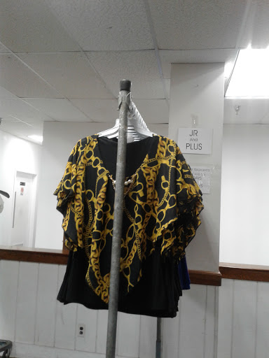 Uniform Store «Scrub Pro Uniforms & Alko Clothing Outlet», reviews and photos, 8801 Kelso Dr, Baltimore, MD 21221, USA