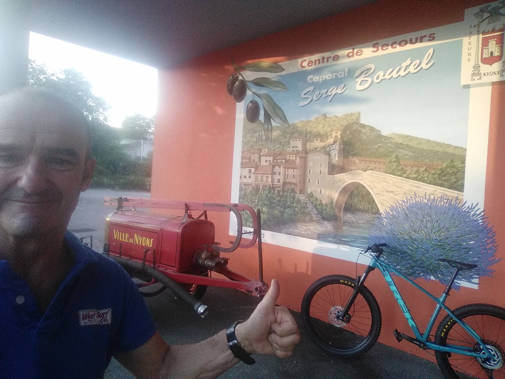 Photo n° 2 de l'avis de Philippe.e fait le 20/05/2020 à 18:42