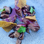 Photo n°4 de l'avis de Katlin.i fait le 14/07/2022 à 18:34 sur le  Da Gigi Crandola Ristorante Albergo à Crandola Valsassina