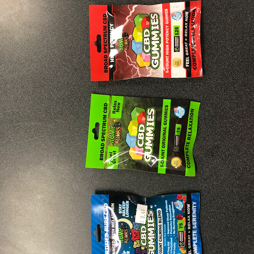 Tobacco Shop «Discount Tobacco Shoppe», reviews and photos, 2501 Lebanon Pike, Nashville, TN 37214, USA