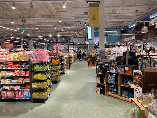 Asian Grocery Store «Uwajimaya», reviews and photos, 600 5th Ave S, Seattle, WA 98104, USA