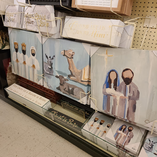 Craft Store «Hobby Lobby», reviews and photos, 6743 Transit Rd, Buffalo, NY 14221, USA