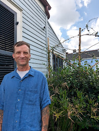 Tree of Life Acupuncture NOLA - Photo 7 - Car repair in New Orleans, LA, New Orleans