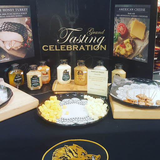 Supermarket «Publix Super Market at Ponce», reviews and photos, 1001 Ponce De Leon Ave NE, Atlanta, GA 30306, USA