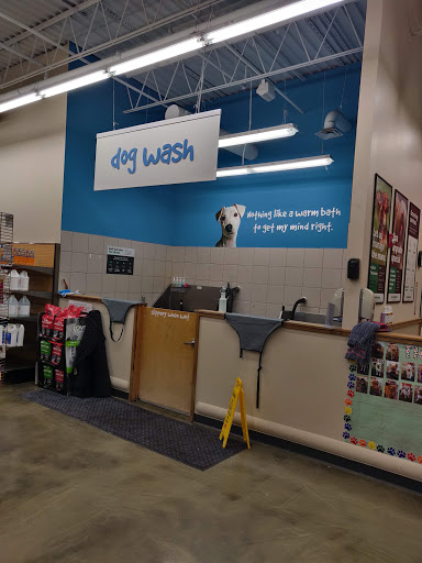 Pet Supply Store «Pet Supplies Plus», reviews and photos, 9 Waukegan Rd, Deerfield, IL 60015, USA