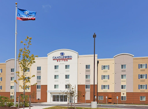 Candlewood Suites Watertown-Fort Drum, an IHG Hotel image 1