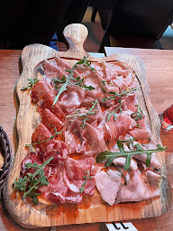 Photo n°80 de LA SICILE AUTHENTIQUE - Restaurant Marseille à Marseille ()