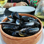 Photo n°1 de l'avis de Rosi.a fait le 11/08/2022 à 21:28 sur le  Imperial del corso ristorante peschici à Peschici