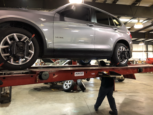 Tire Shop «Drive Pros», reviews and photos, 25 Troy Dr, Charles Town, WV 25414, USA