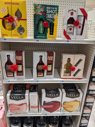 Pharmacy «Rite Aid», reviews and photos, 1320 W Hillsdale Blvd, San Mateo, CA 94403, USA