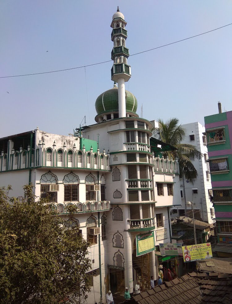 Arhatdar Masjid