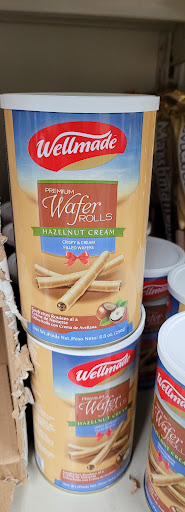 Supermarket «Salam Market Inc», reviews and photos, 14063 Manchester Rd, Ballwin, MO 63011, USA