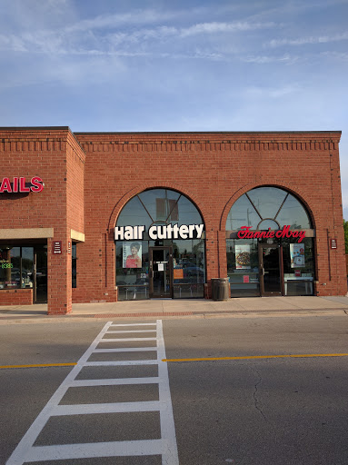 Hair Salon «Hair Cuttery», reviews and photos, 1001 75th St Ste 181, Woodridge, IL 60517, USA