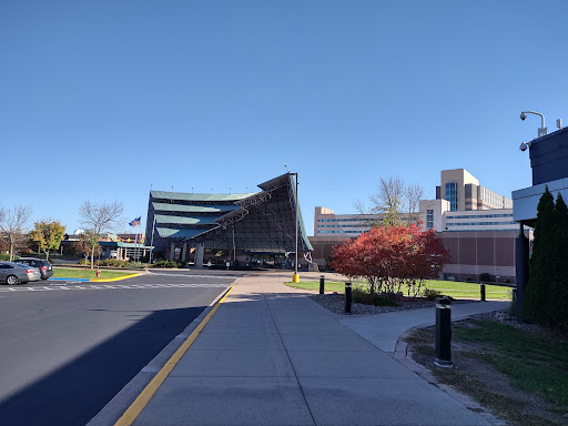 Casino «Grand Casino Hinckley», reviews and photos, 777 Lady Luck Dr, Hinckley, MN 55037, USA