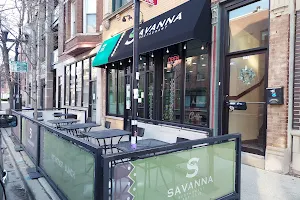 Savanna Restaurant image