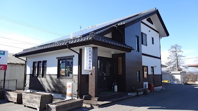 中島木材