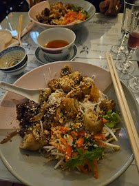 Plats et boissons du Restaurant vietnamien Le Phénix à Clermont-Ferrand - n°2