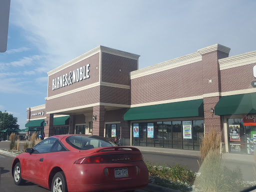 Book Store «Barnes & Noble», reviews and photos, 960 S Colorado Blvd, Glendale, CO 80246, USA